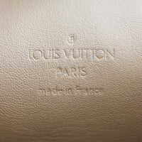 Louis Vuitton Bedford Vernis Made in France