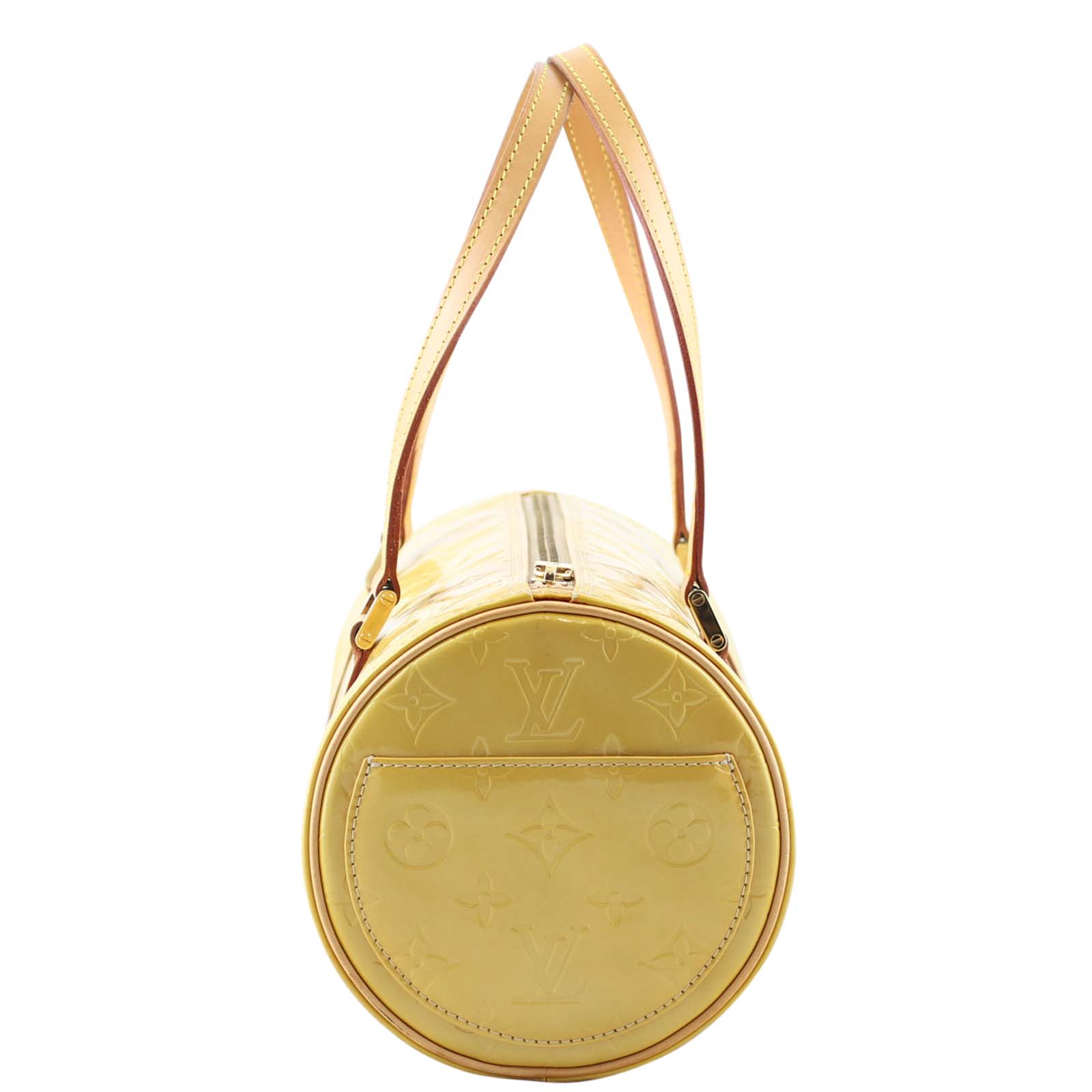 Louis Vuitton Bedford Vernis Side