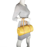 Louis Vuitton Bedford Vernis Scale