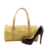 Louis Vuitton Bedford Vernis