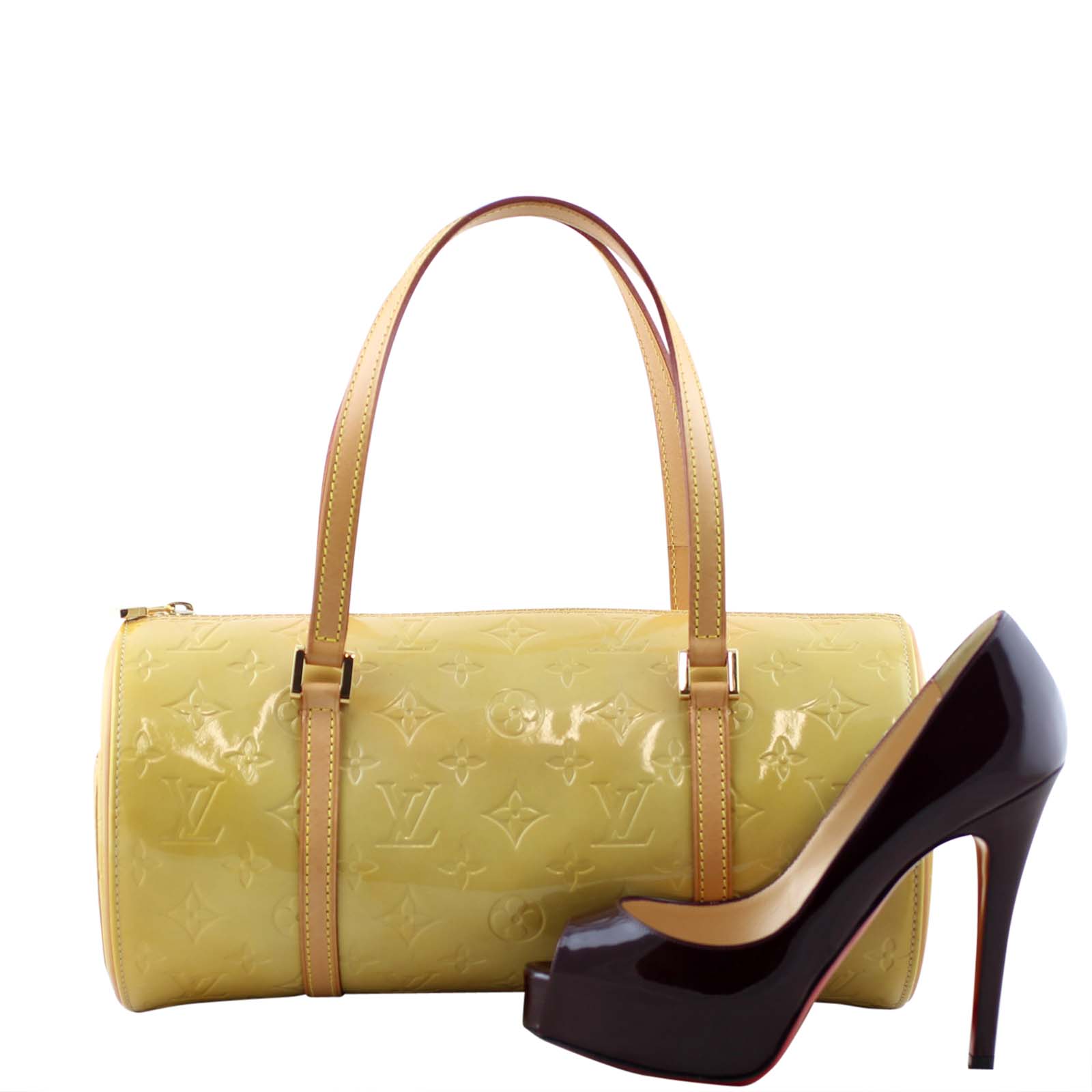 Louis Vuitton Bedford Vernis