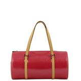 Louis Vuitton Framboise Vernis Bedford Back