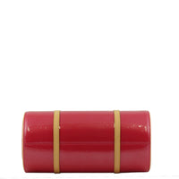 Louis Vuitton Framboise Vernis Bedford Base