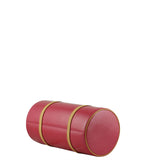 Louis Vuitton Framboise Vernis Bedford Angle