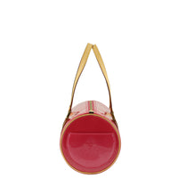 Louis Vuitton Framboise Vernis Bedford Side