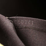 Louis Vuitton Bellevue GM Vernis Amarante Date Code