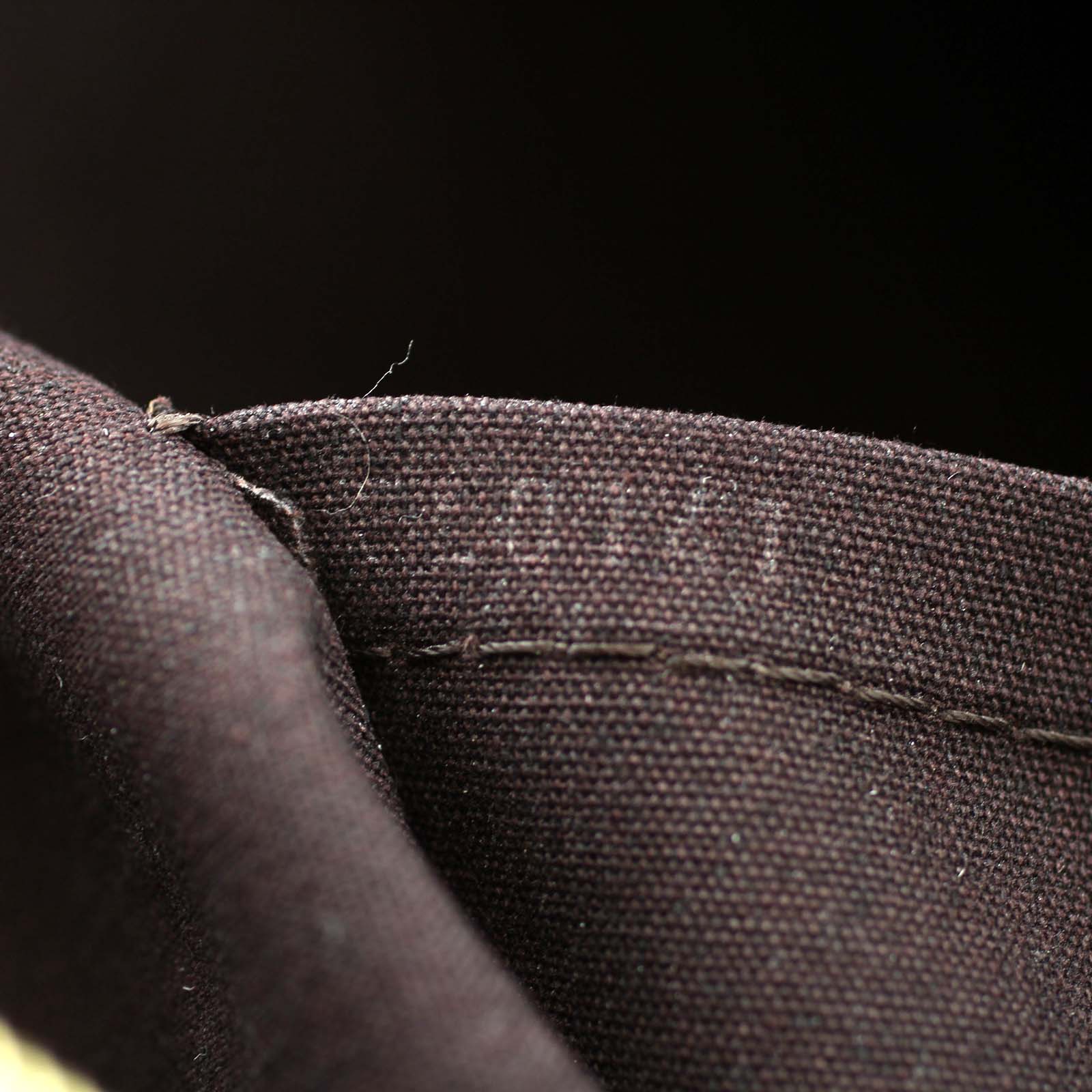 Louis Vuitton Bellevue GM Vernis Amarante Date Code