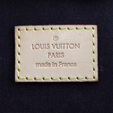 Louis Vuitton Bellevue GM Vernis Amarante made in France