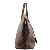 Louis Vuitton Belmont Damier Ebene Left