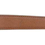 Louis Vuitton Belmont Damier Ebene Pen Mark