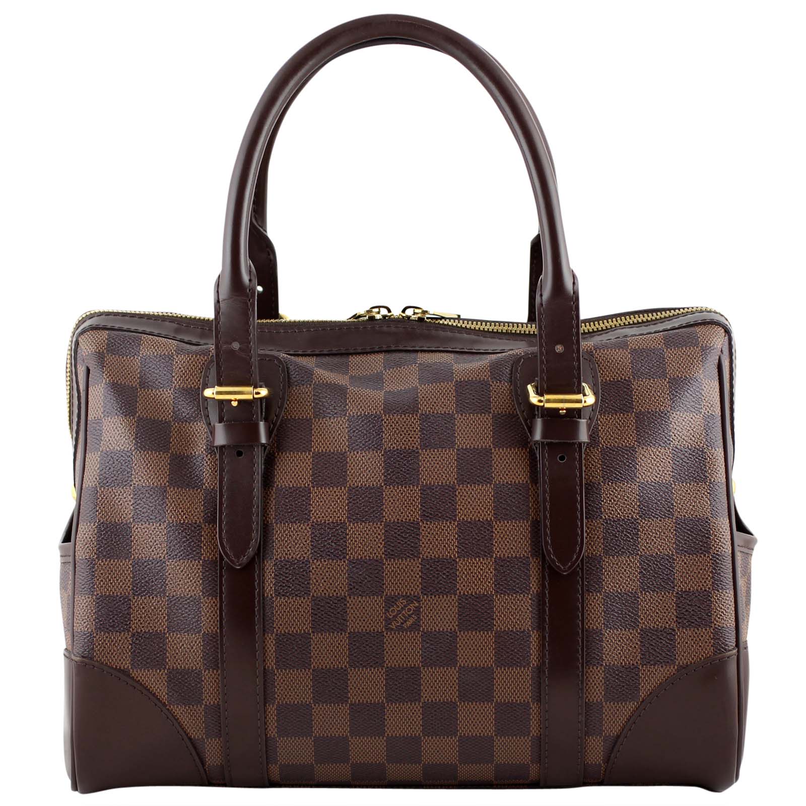 Louis Vuitton Berkeley Back