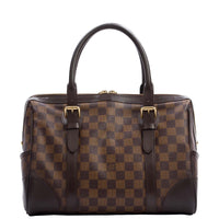 Louis Vuitton Berkeley Back