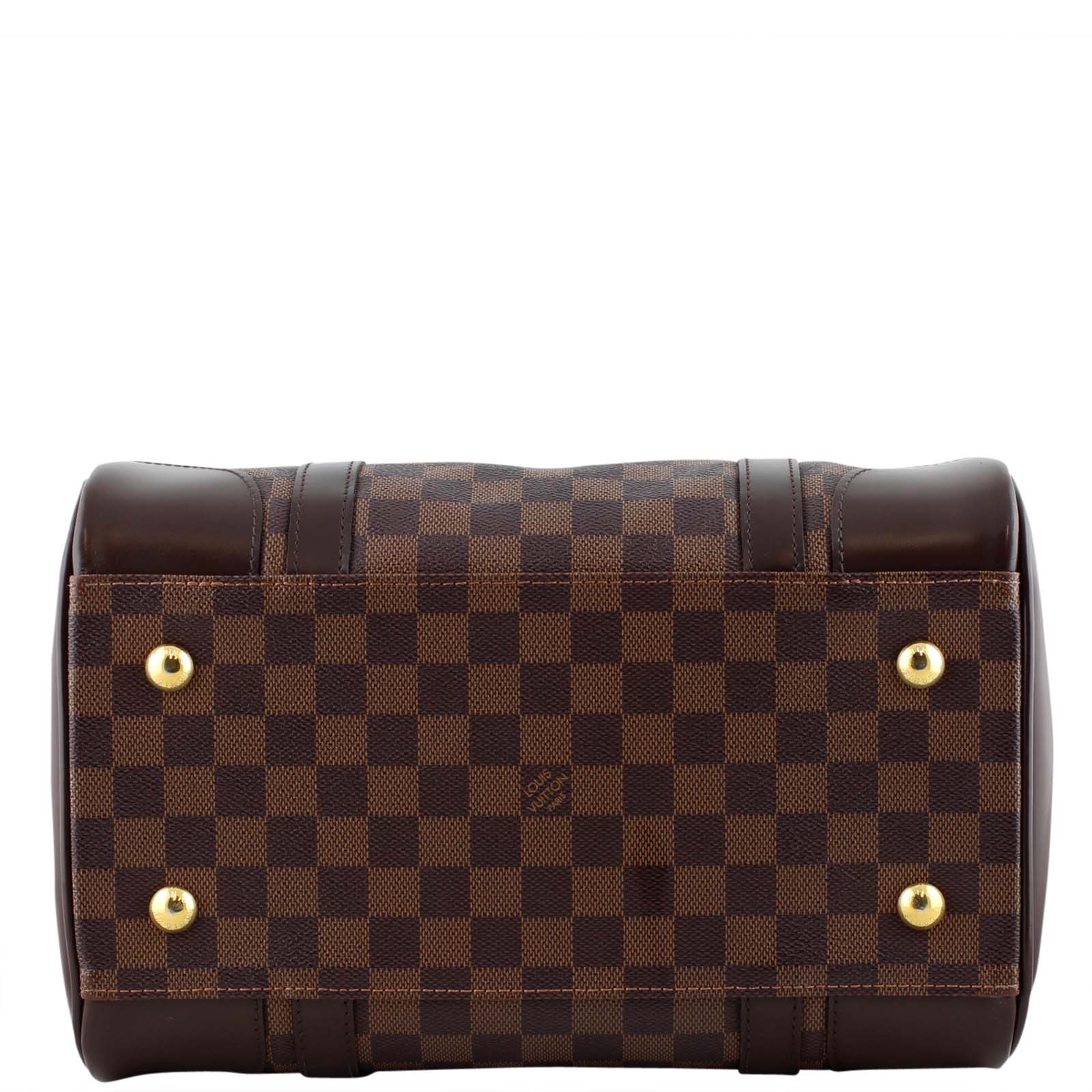 Louis Vuitton Berkeley Base