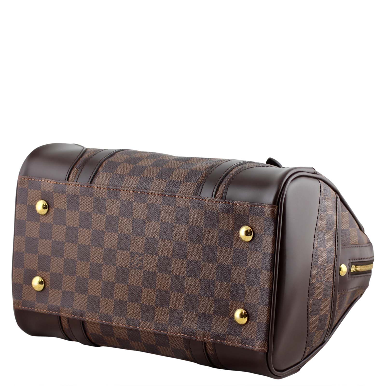 Louis Vuitton Berkeley Corner