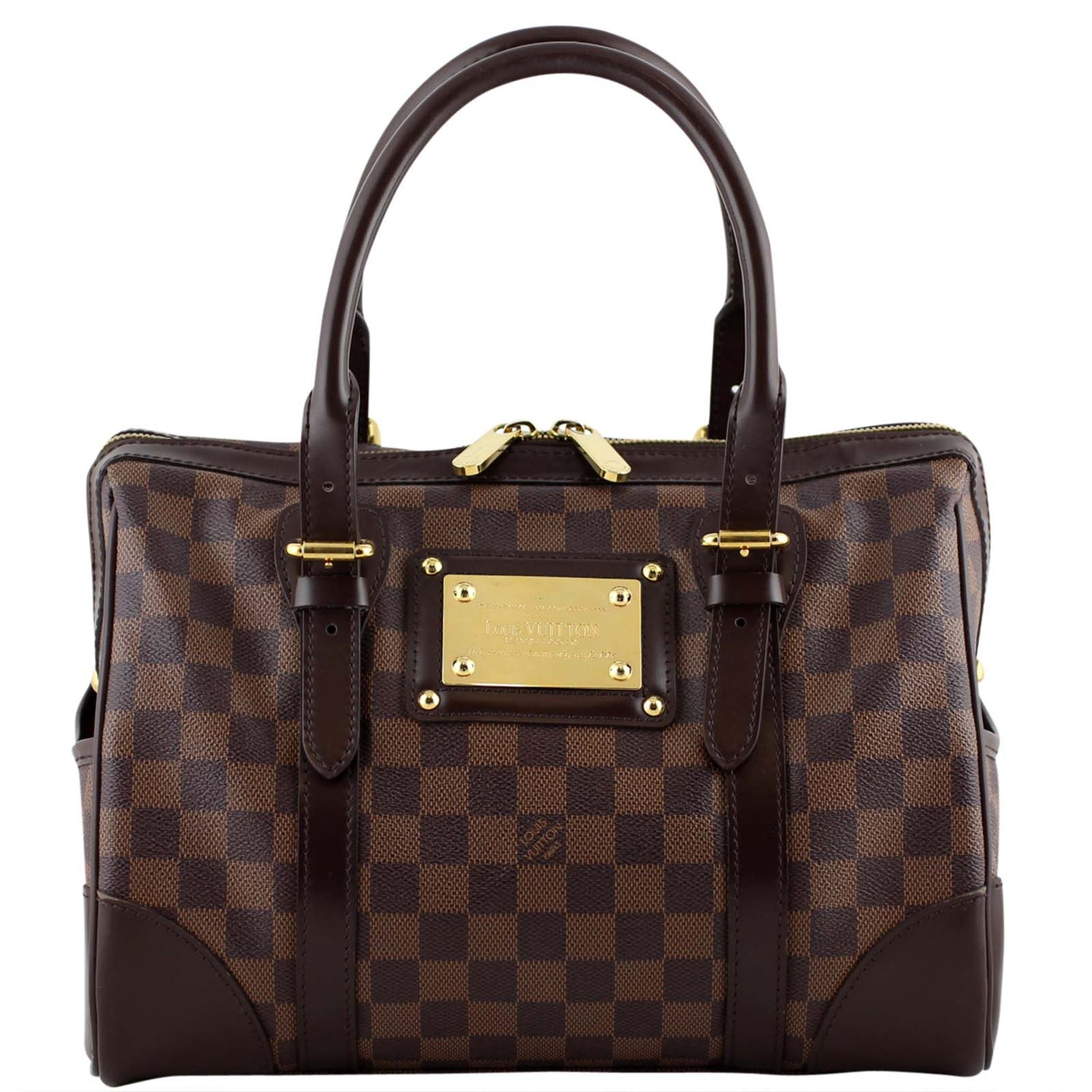 Louis Vuitton Berkeley Front