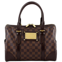 Louis Vuitton Berkeley Front