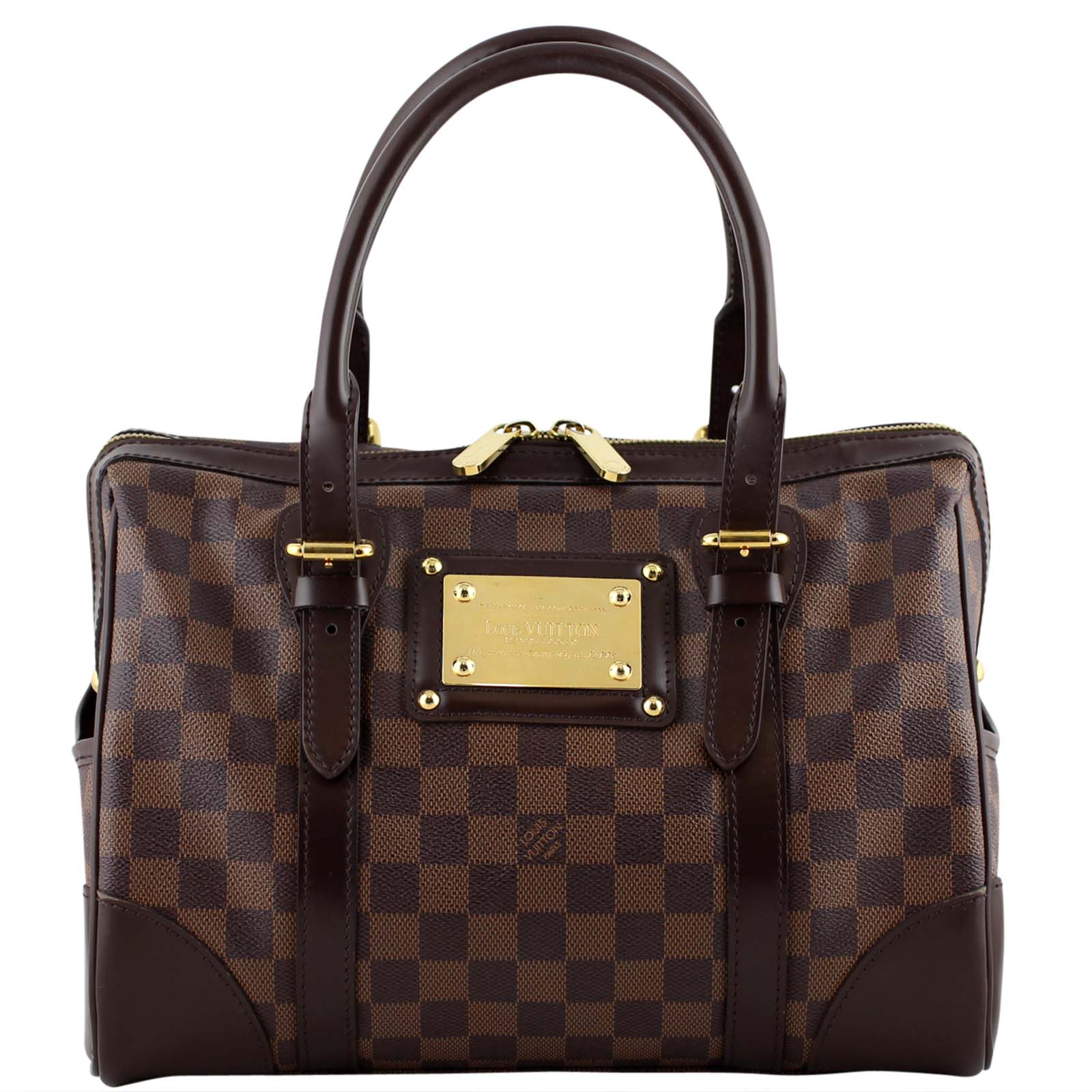 Louis Vuitton Berkeley Front