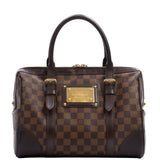 Louis Vuitton Berkeley Front