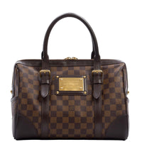 Louis Vuitton Berkeley Front