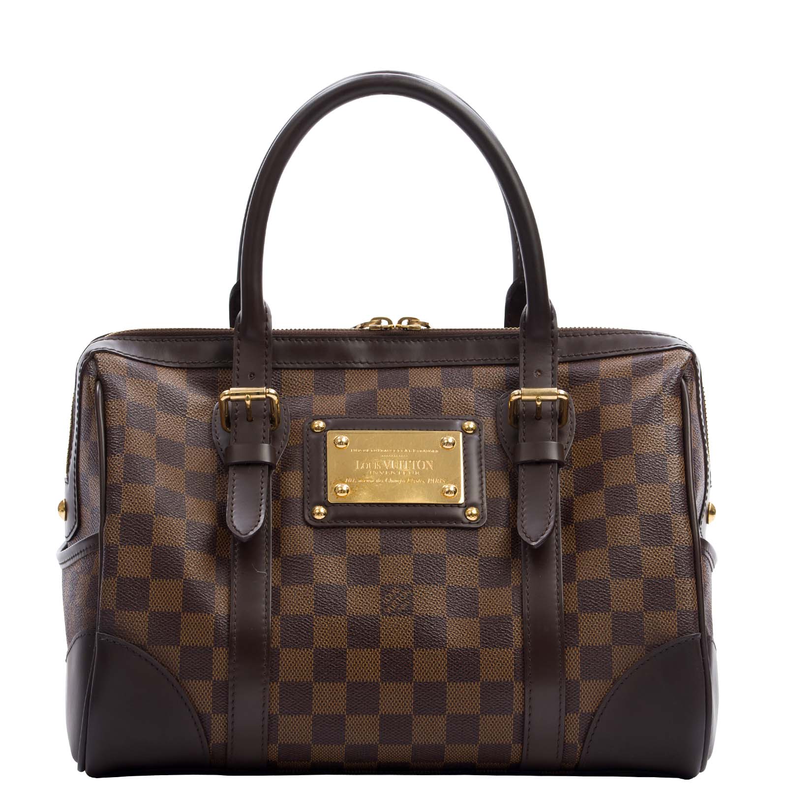 Louis Vuitton Berkeley Front