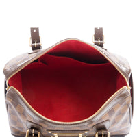 Louis Vuitton Berkeley Interior