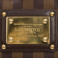 Louis Vuitton Berkeley Plate
