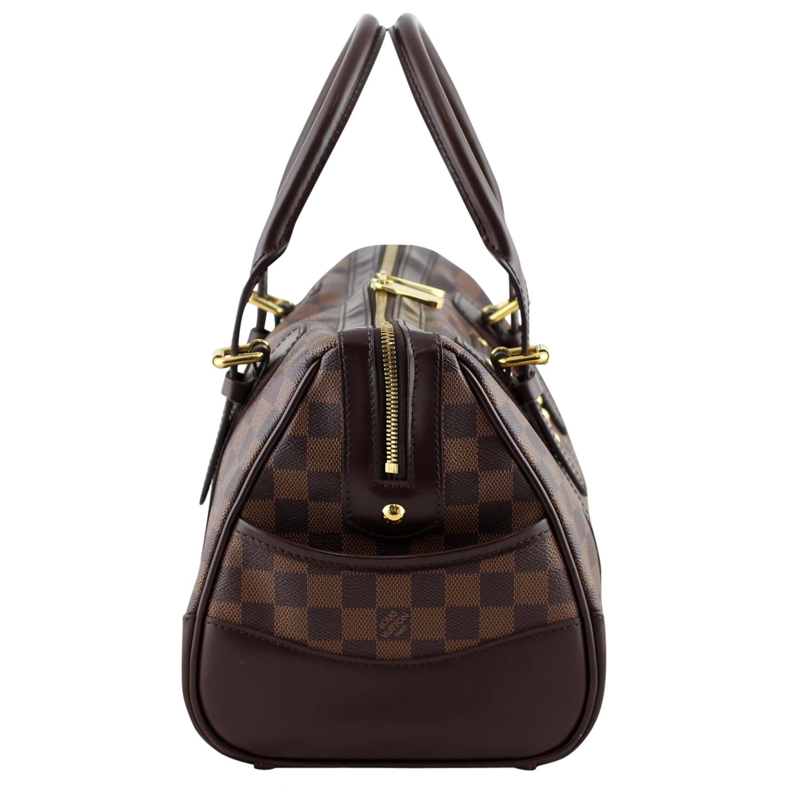 Louis Vuitton Berkeley Left 