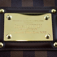 Louis Vuitton Berkeley LV Plate