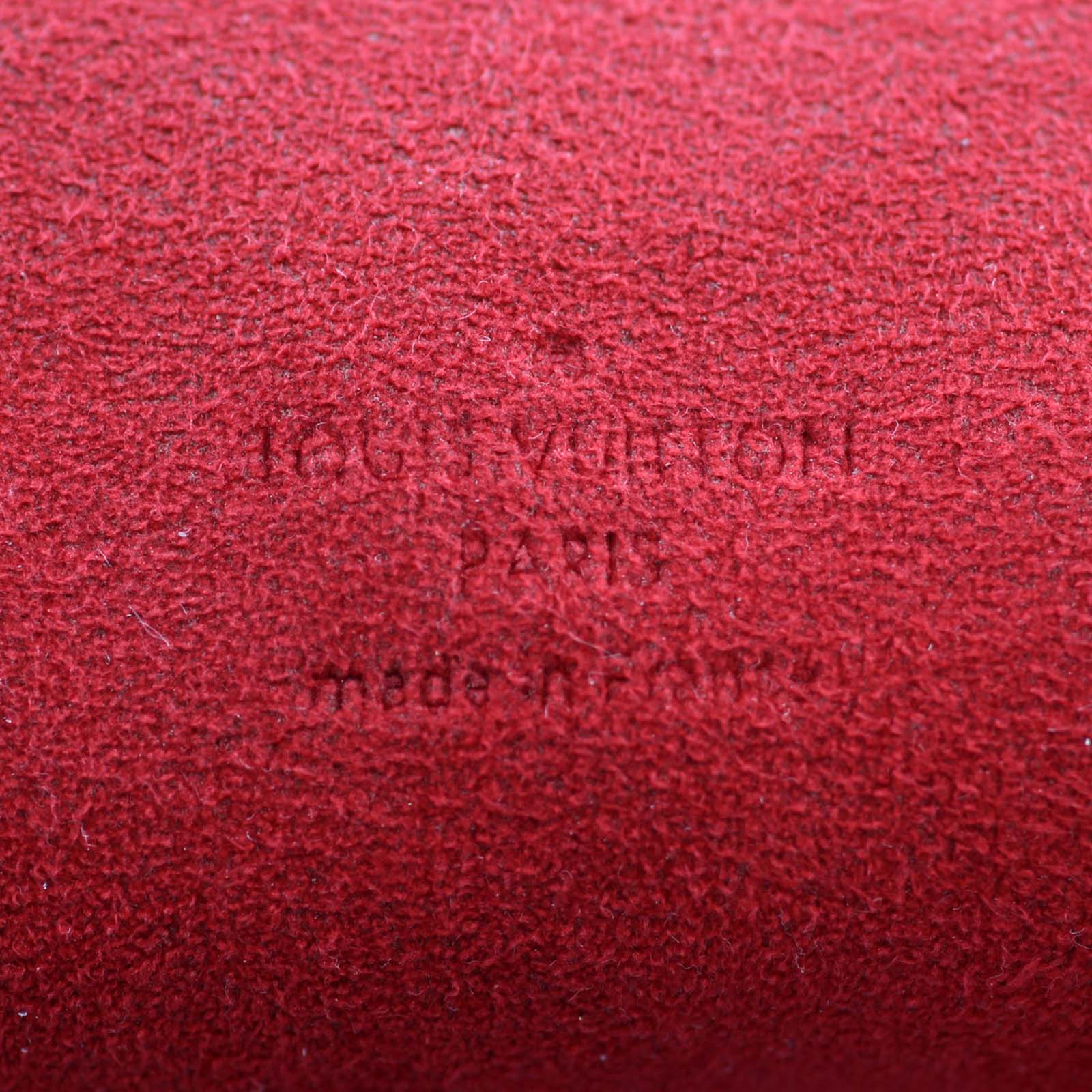 Louis Vuitton Berkeley Made in France