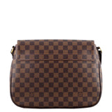 Louis Vuitton Besace Rosebery Back
