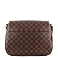 Louis Vuitton Besace Rosebery Back