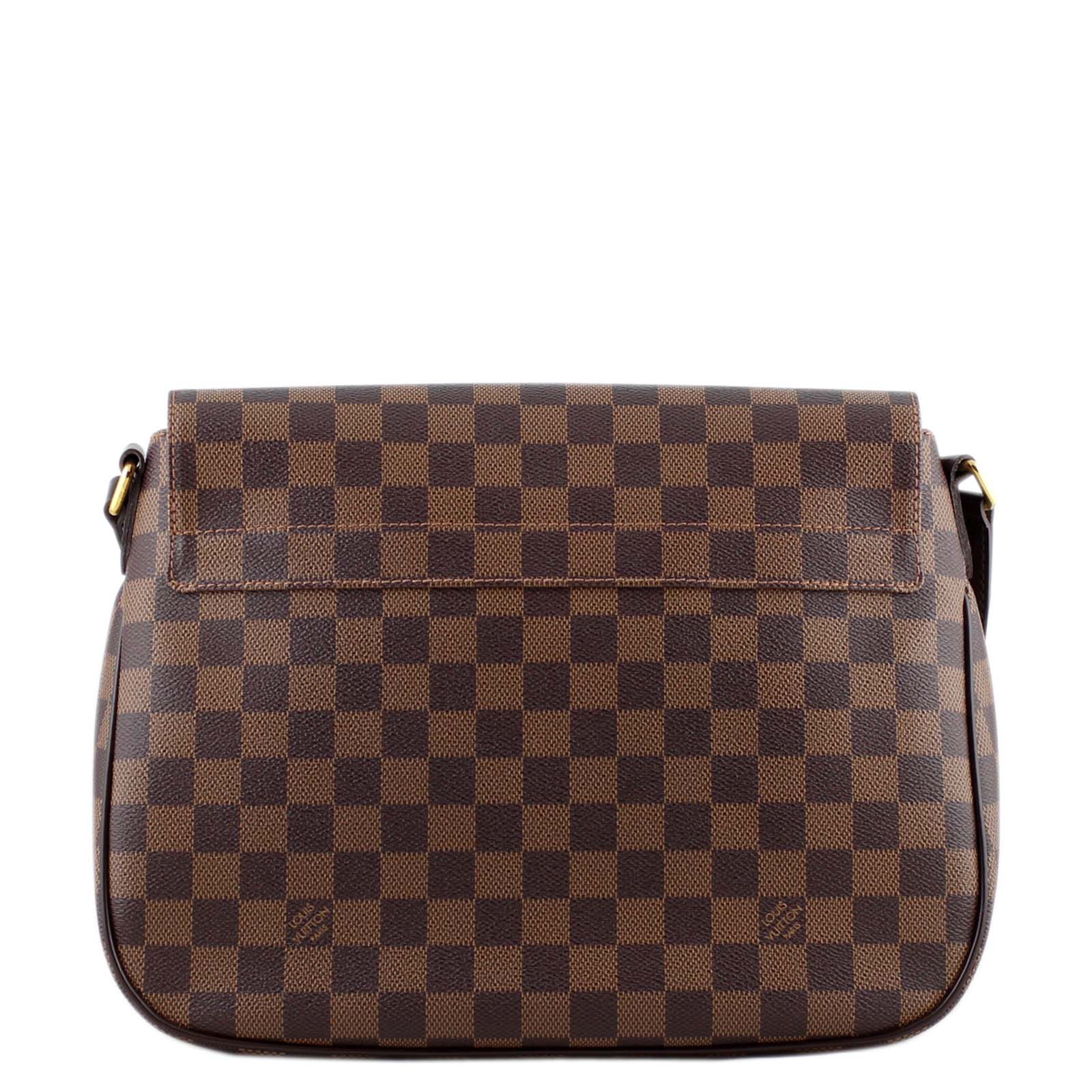 Louis Vuitton Besace Rosebery Back