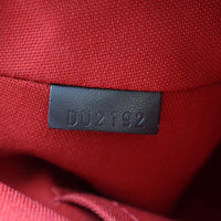 Louis Vuitton Besace Rosebery Date Code