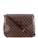 Louis Vuitton Besace Rosebery Front