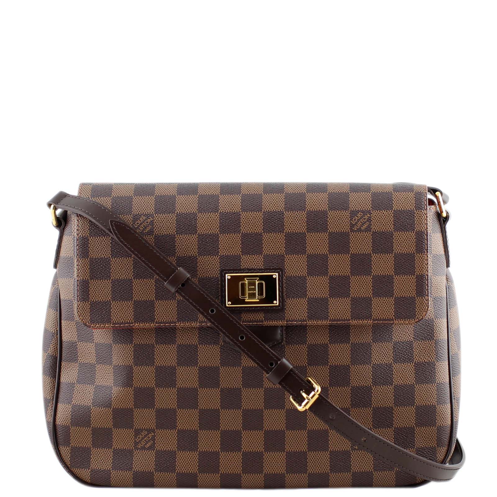 Louis Vuitton Besace Rosebery Front