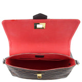 Louis Vuitton Besace Rosebery Interior