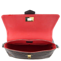 Louis Vuitton Besace Rosebery Interior