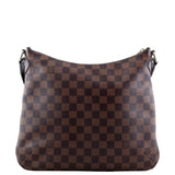 Louis Vuitton Bloomsbury PM Damier Ebene Back