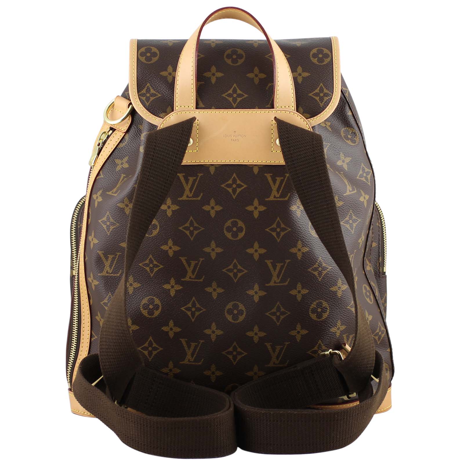 louis vuitton bosphore backpack replica Louis Vuitton Sac a Dos Bosphore Backpack – Luxe.It.Fwd