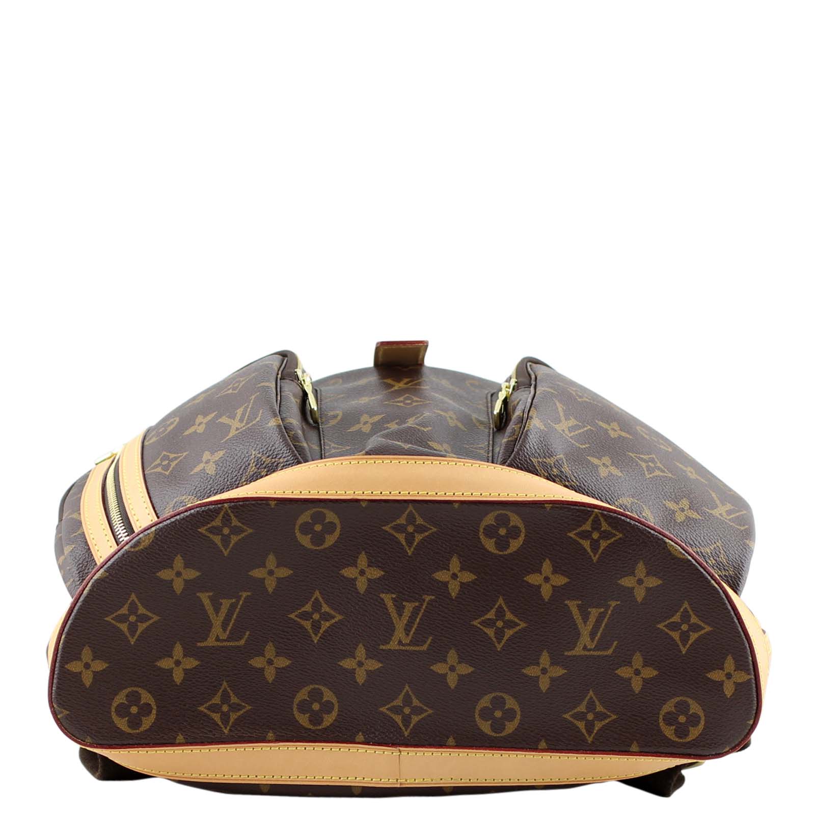 louis vuitton bosphore backpack replica Louis Vuitton Sac a Dos Bosphore Backpack – Luxe.It.Fwd