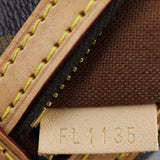 Louis Vuitton Sac a Dos Bosphore Backpack Date Code