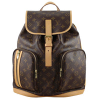 Louis Vuitton Sac a Dos Bosphore Backpack Front