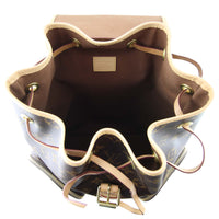 Louis Vuitton Sac a Dos Bosphore Backpack Interior