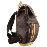 Louis Vuitton Sac a Dos Bosphore Backpack Left