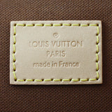 Louis Vuitton Sac a Dos Bosphore Backpack made in France