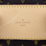 Louis Vuitton Sac a Dos Bosphore Backpack Stamp