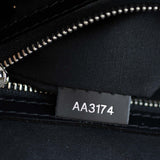 Louis Vuitton Brea MM Epi Date Code