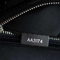 Louis Vuitton Brea MM Epi Date Code