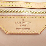 Louis Vuitton Brea MM Vernis Rose Florentine Made in France