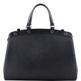 Louis Vuitton Brea MM Epi Back